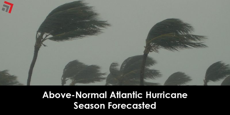 Above-Normal Atlantic Hurricane Season Forecasted-01